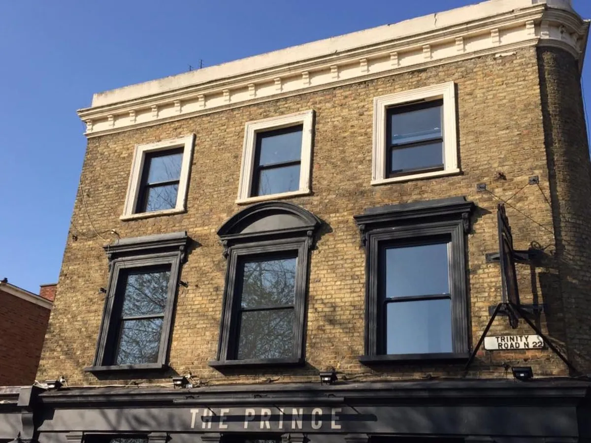 Sash Windows - Image 3