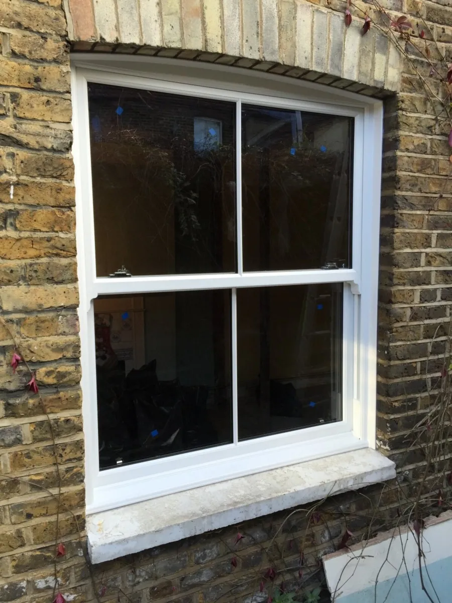 Sash Windows - Image 4