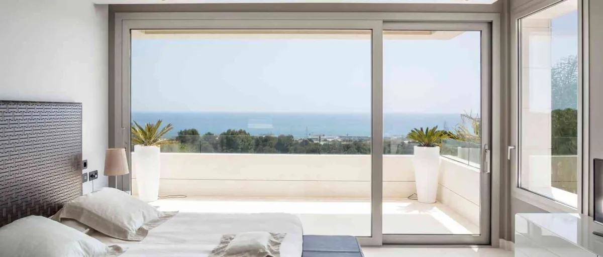 Triple and double glazed Windows - Image 1