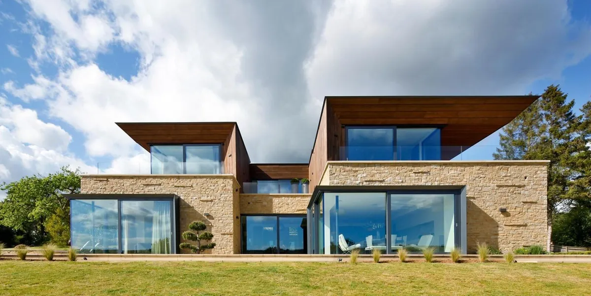 Triple and double glazed Windows - Image 3