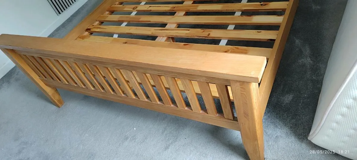 Bed frame - Image 3