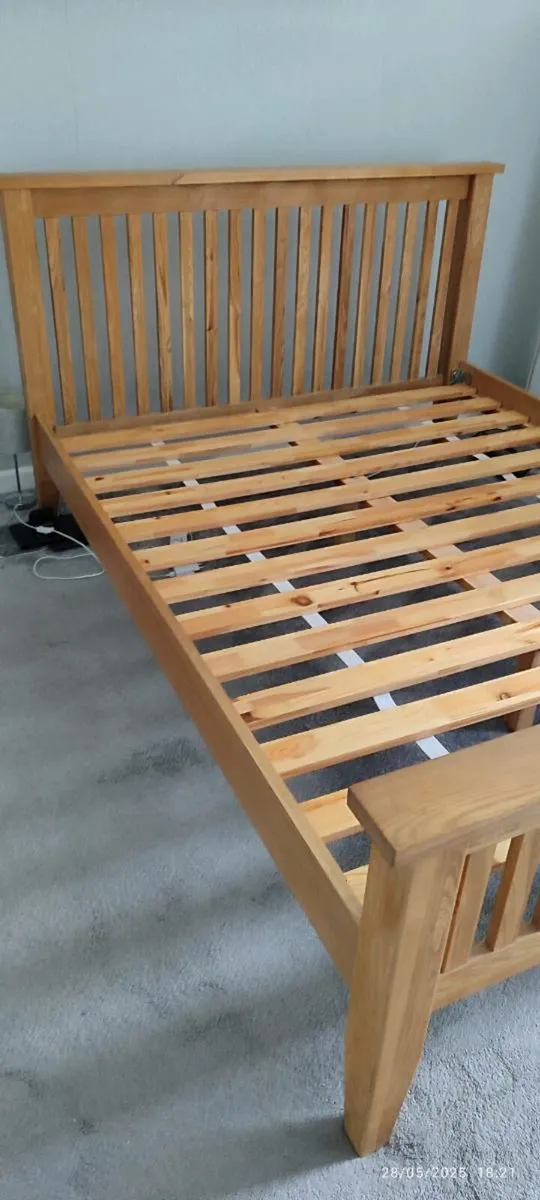 Bed frame - Image 4