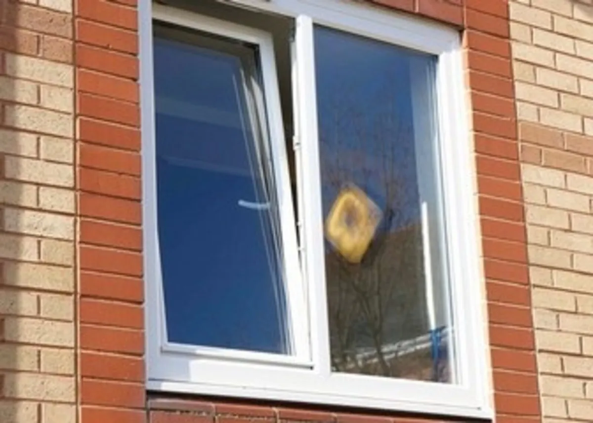 Tilt and turn Windows - Image 1