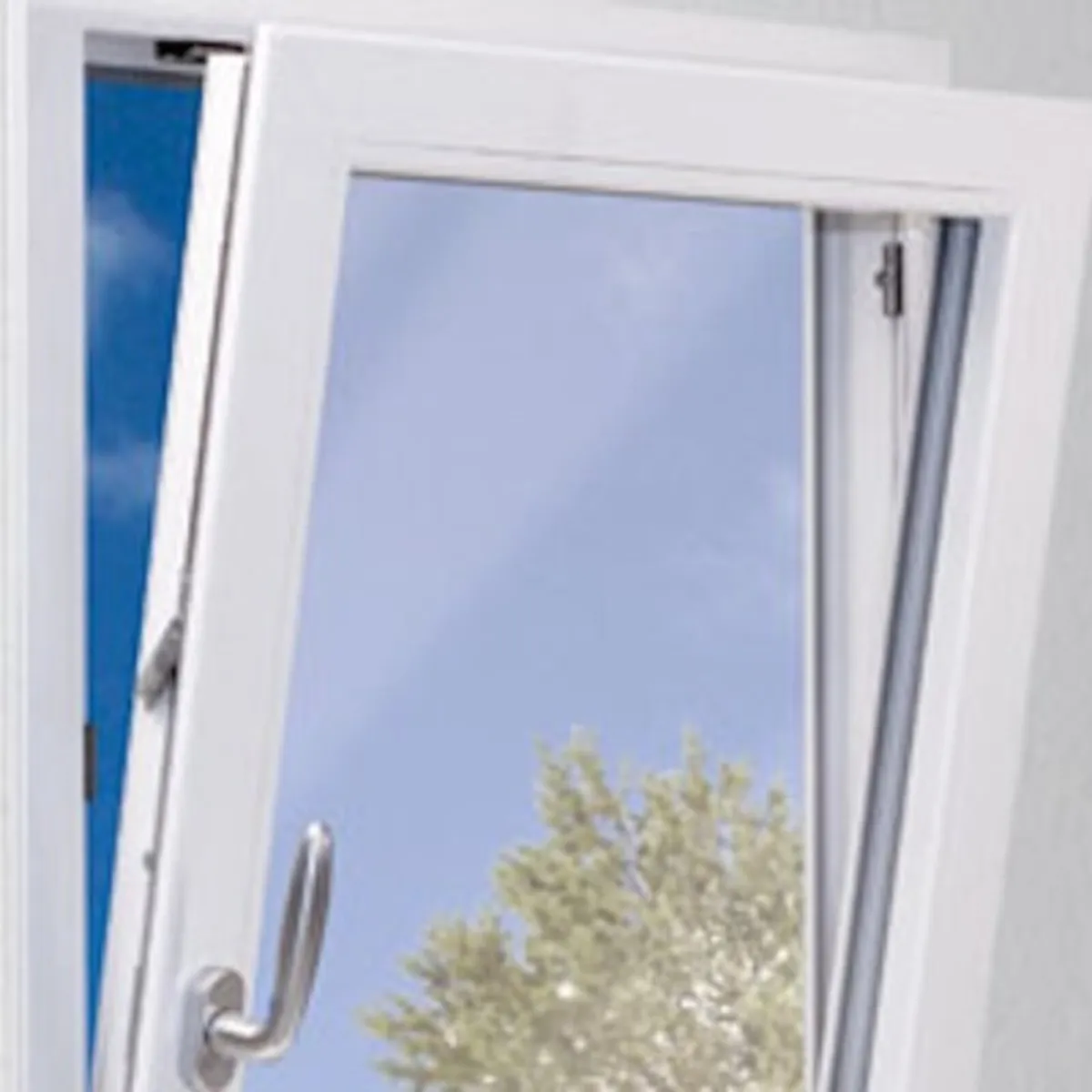 Tilt and turn Windows - Image 2