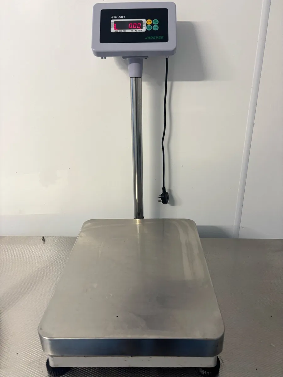 Weighing Scales - Image 1