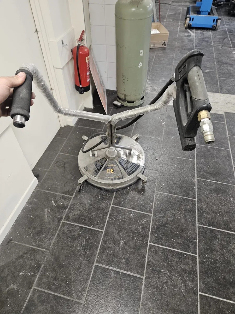 Power washer attachment - Image 2