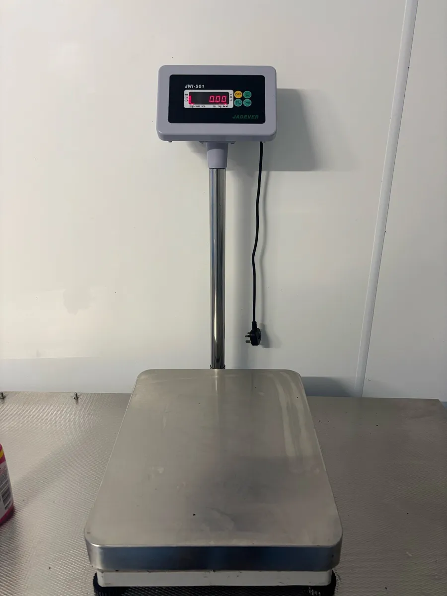 Weighing Scales - Image 4