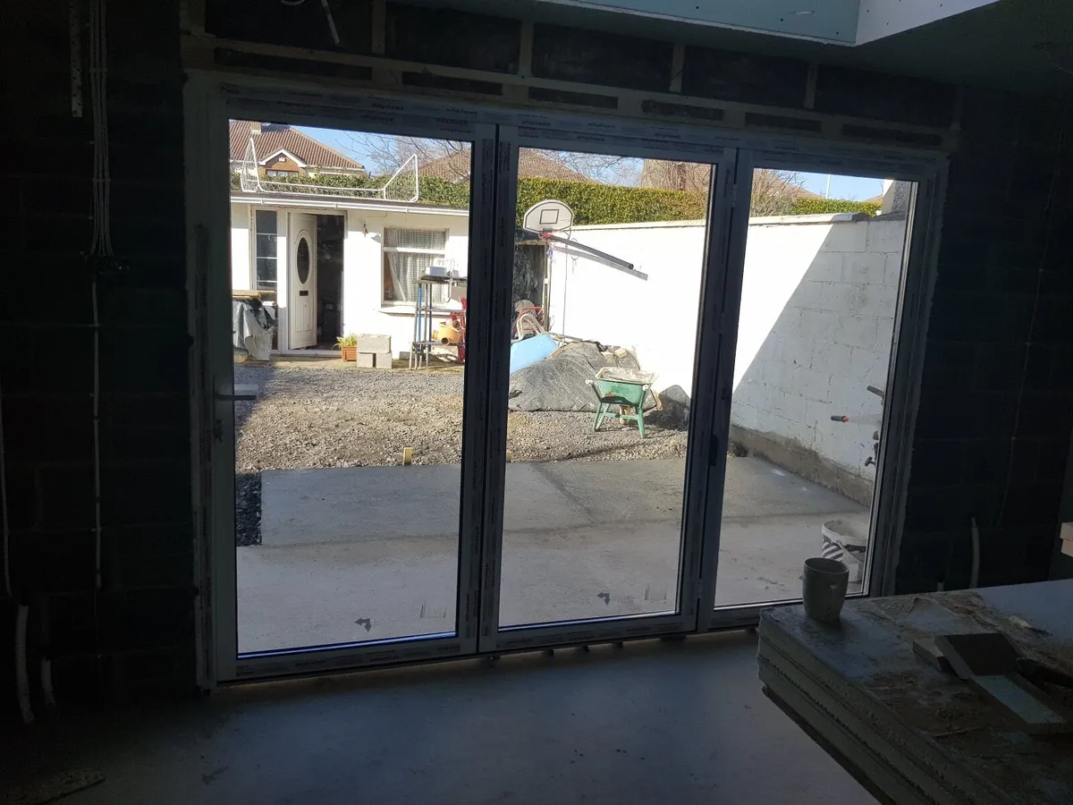 Windows and doors for new builds - Image 2