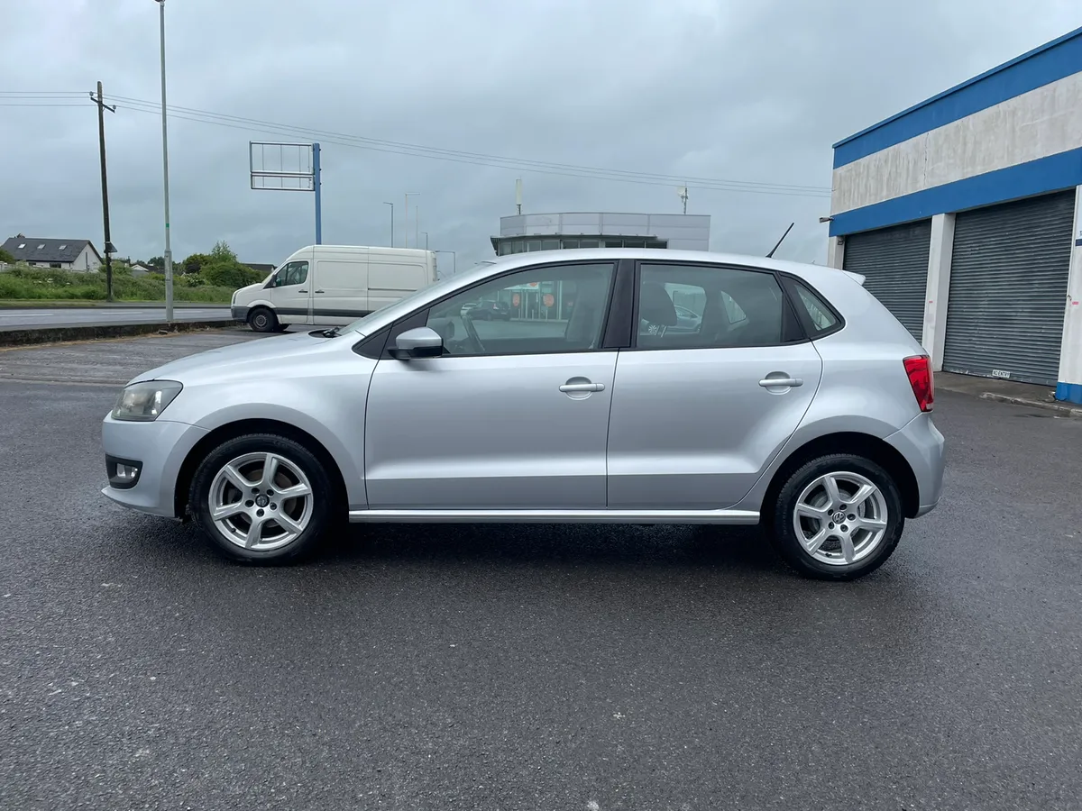 Volkswagen Polo 2012//Excellent Condition - Image 3