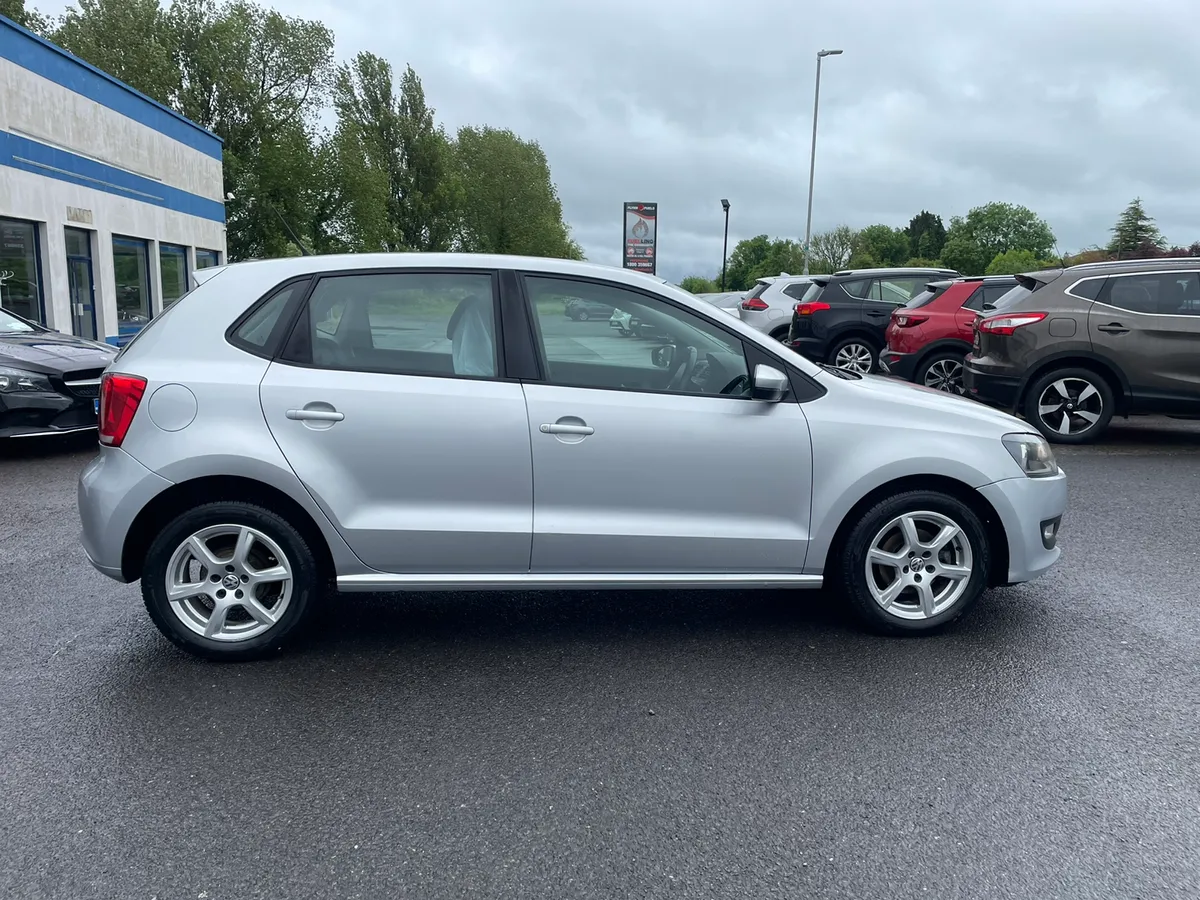 Volkswagen Polo 2012//Excellent Condition - Image 4