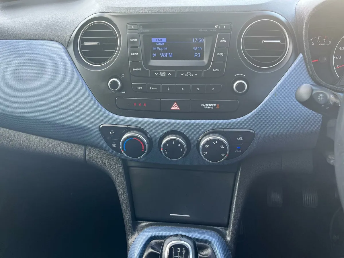 Hyundai i10 2014 - Image 4