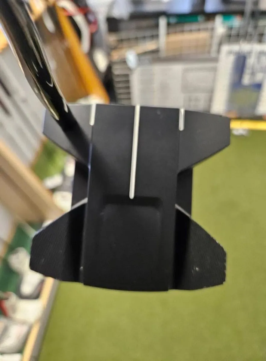Ping 2021 Harwood Putter - Image 2
