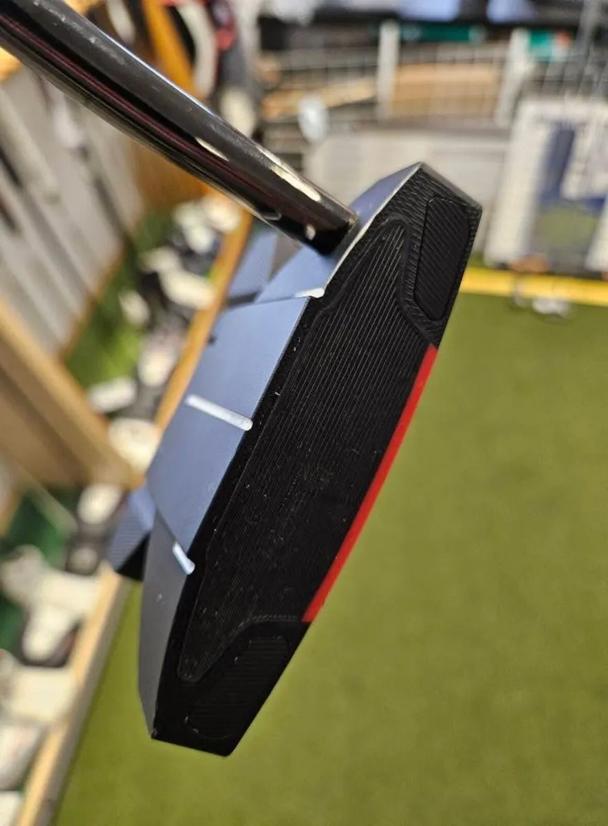 Ping 2021 Harwood Putter - Image 3