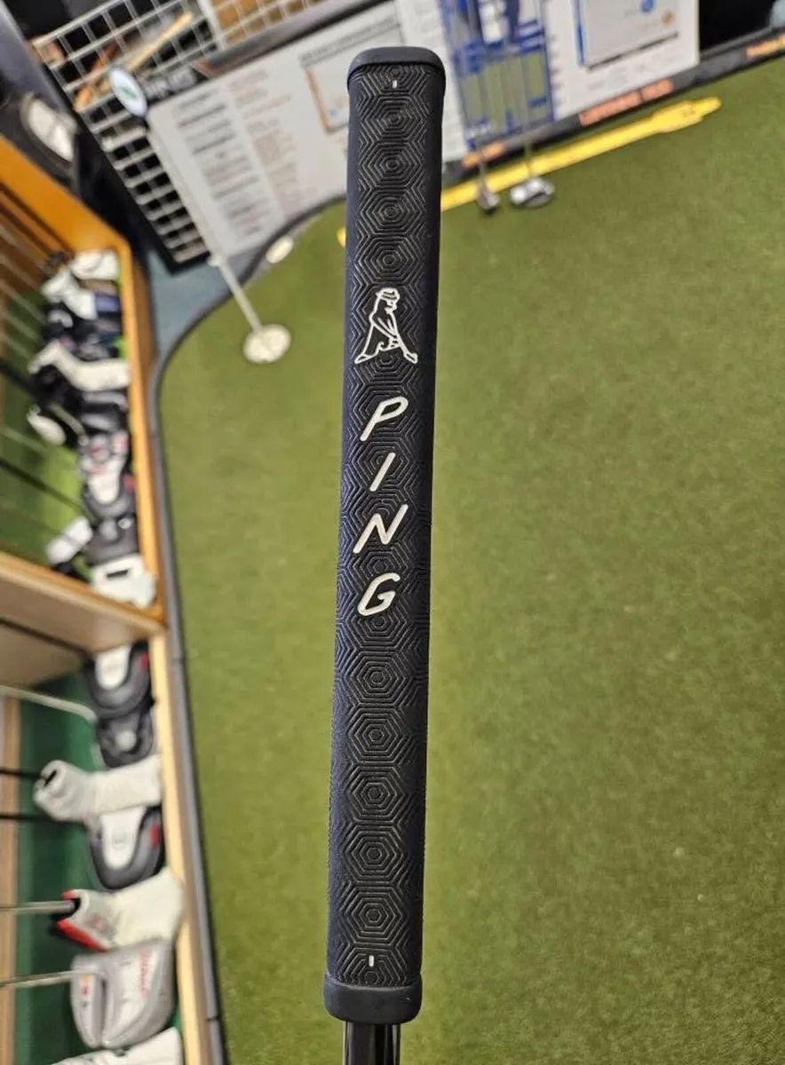 Ping 2021 Harwood Putter - Image 4