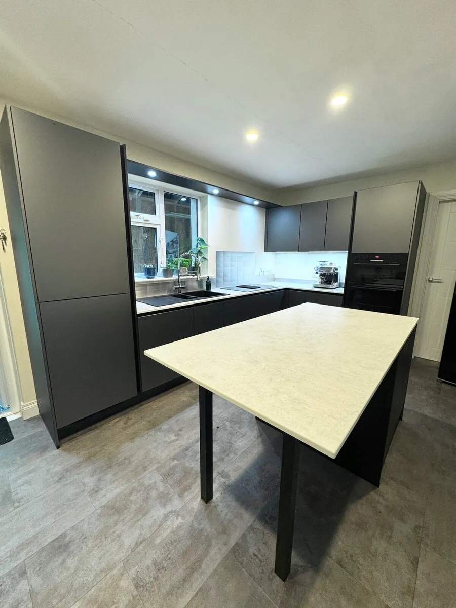 Kitchen - Image 1