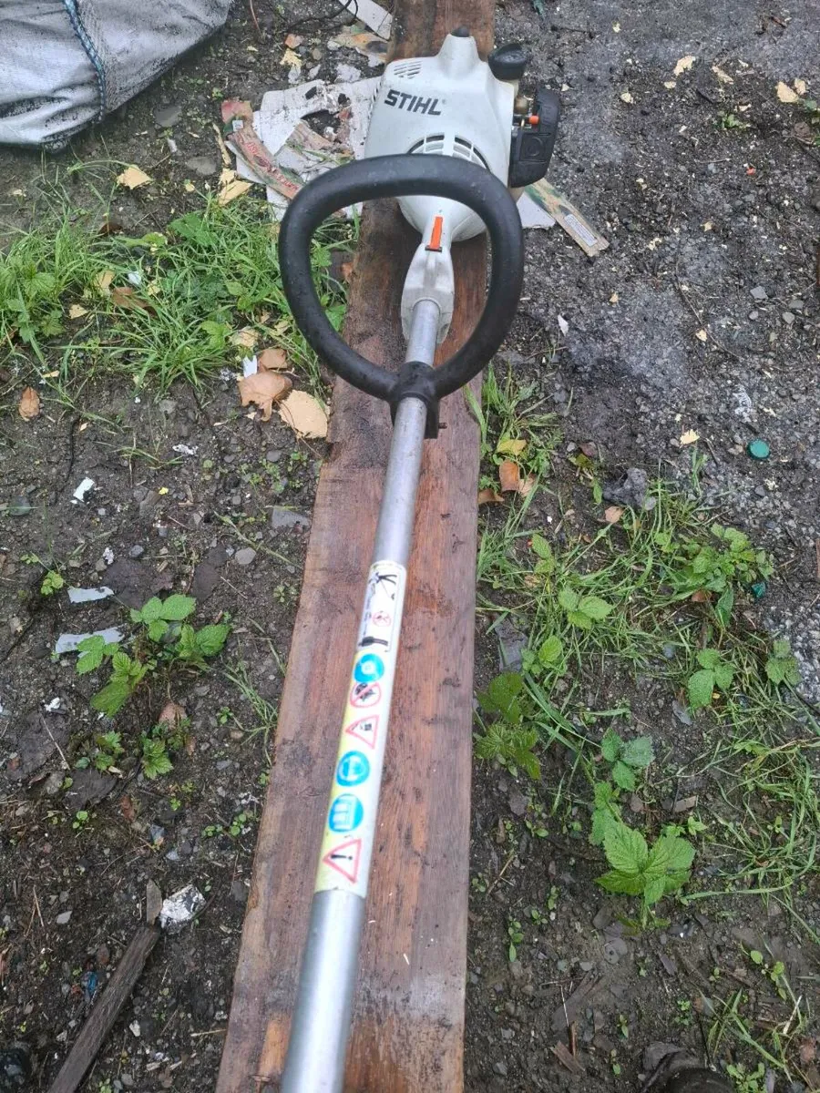 Stihl strimmer fs45c - Image 1