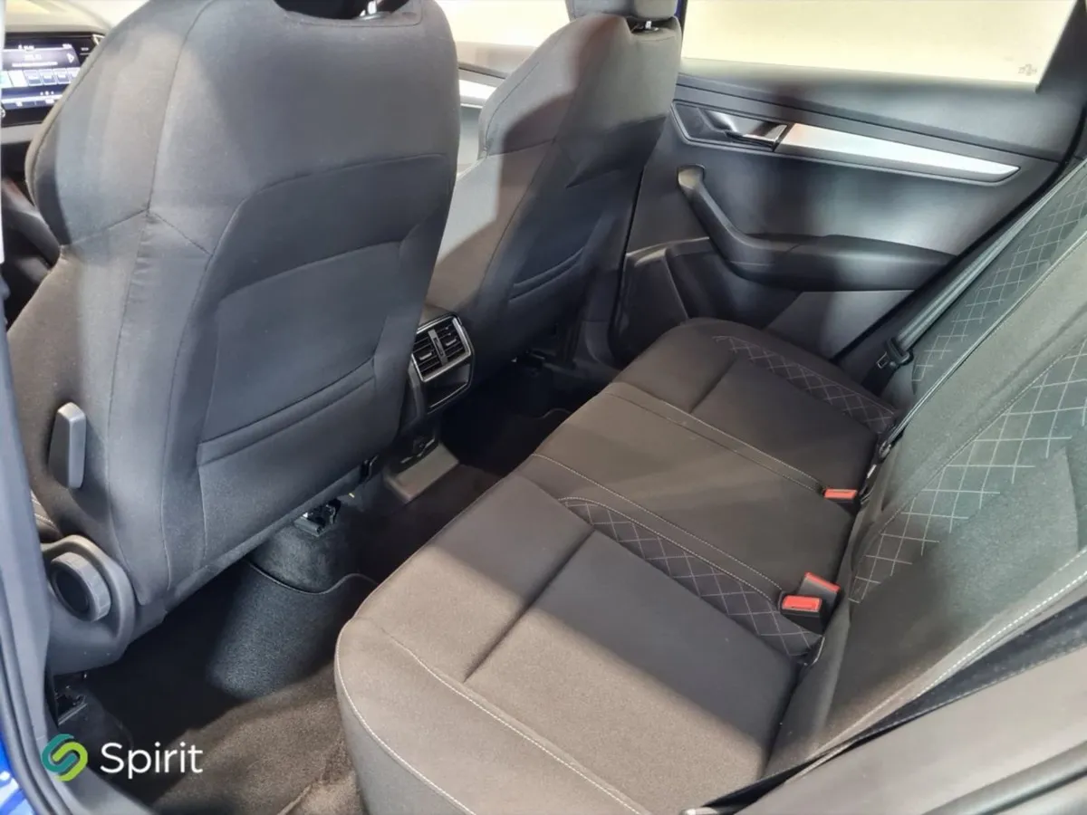 Skoda Karoq 1.6tdi DSG 5Dr Ambition only 44 300km - Image 4