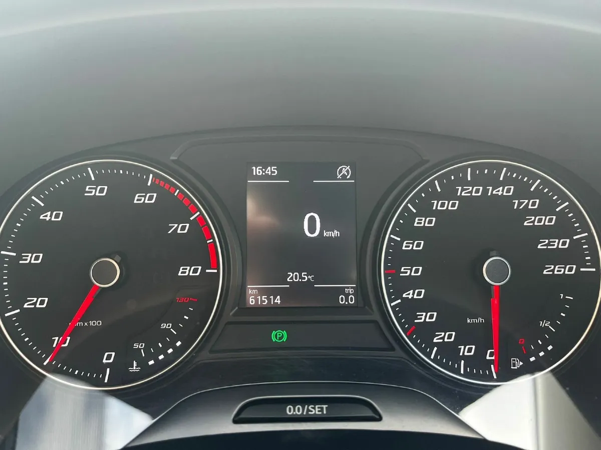SEAT Leon 2019 - Image 2