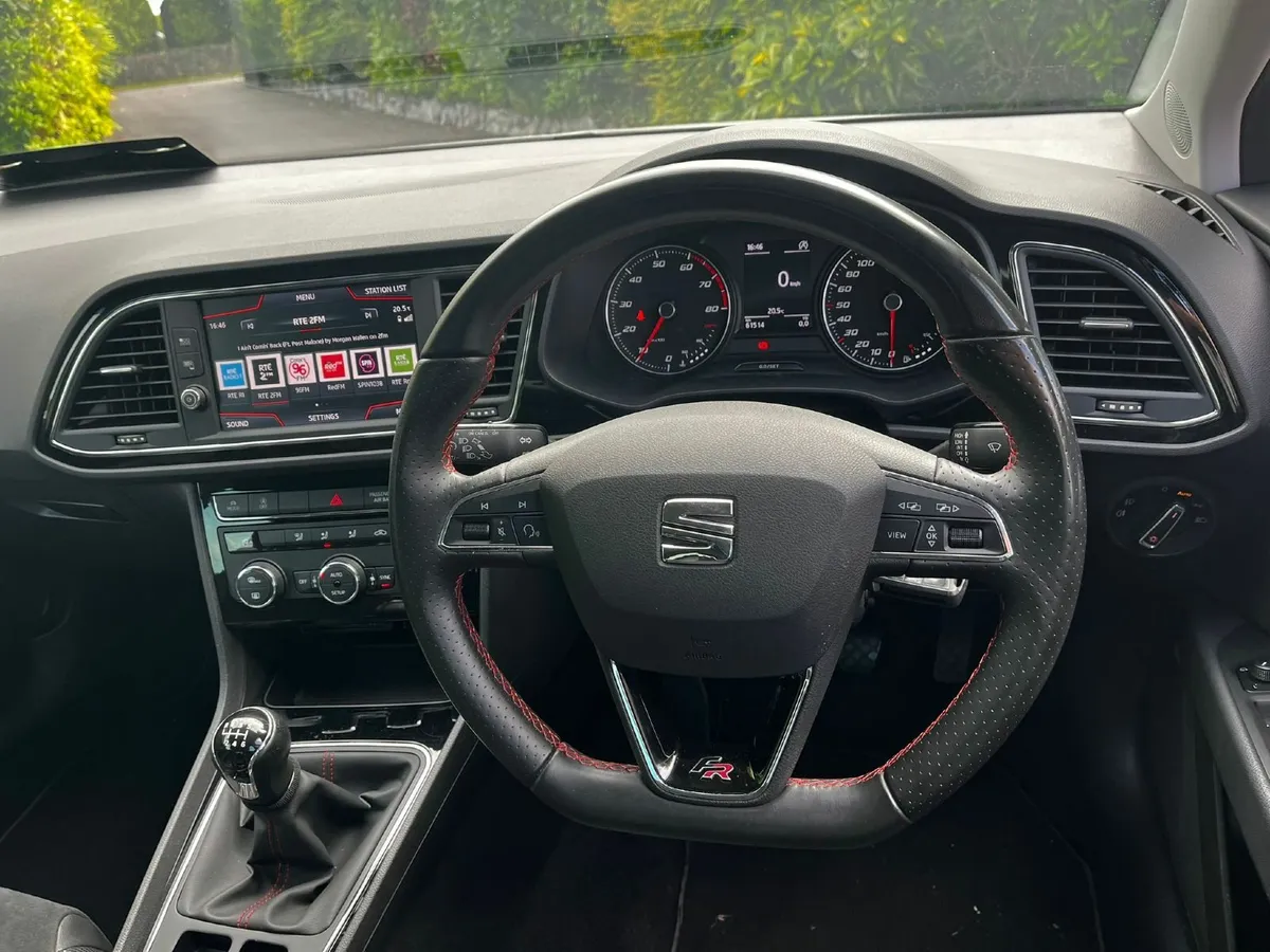 SEAT Leon 2019 - Image 4