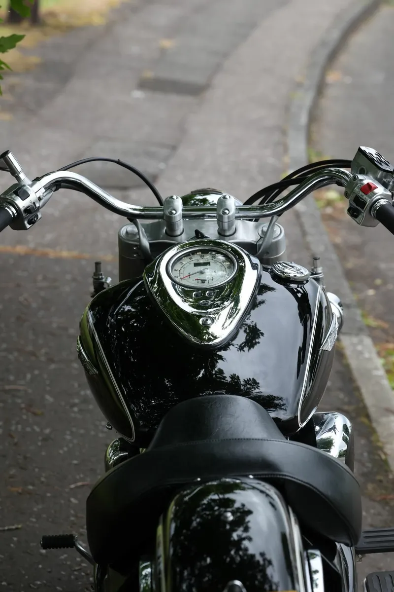 YAMAHA Other 2001 - Image 1