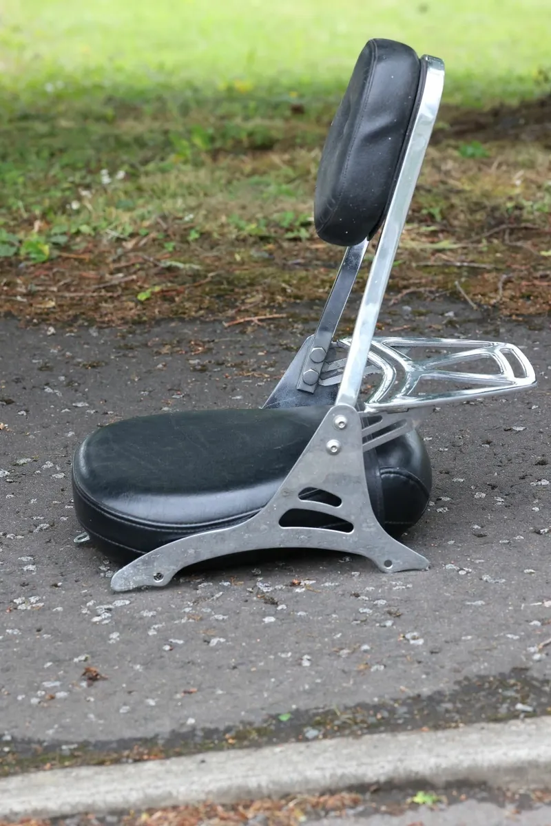 YAMAHA Other 2001 - Image 3