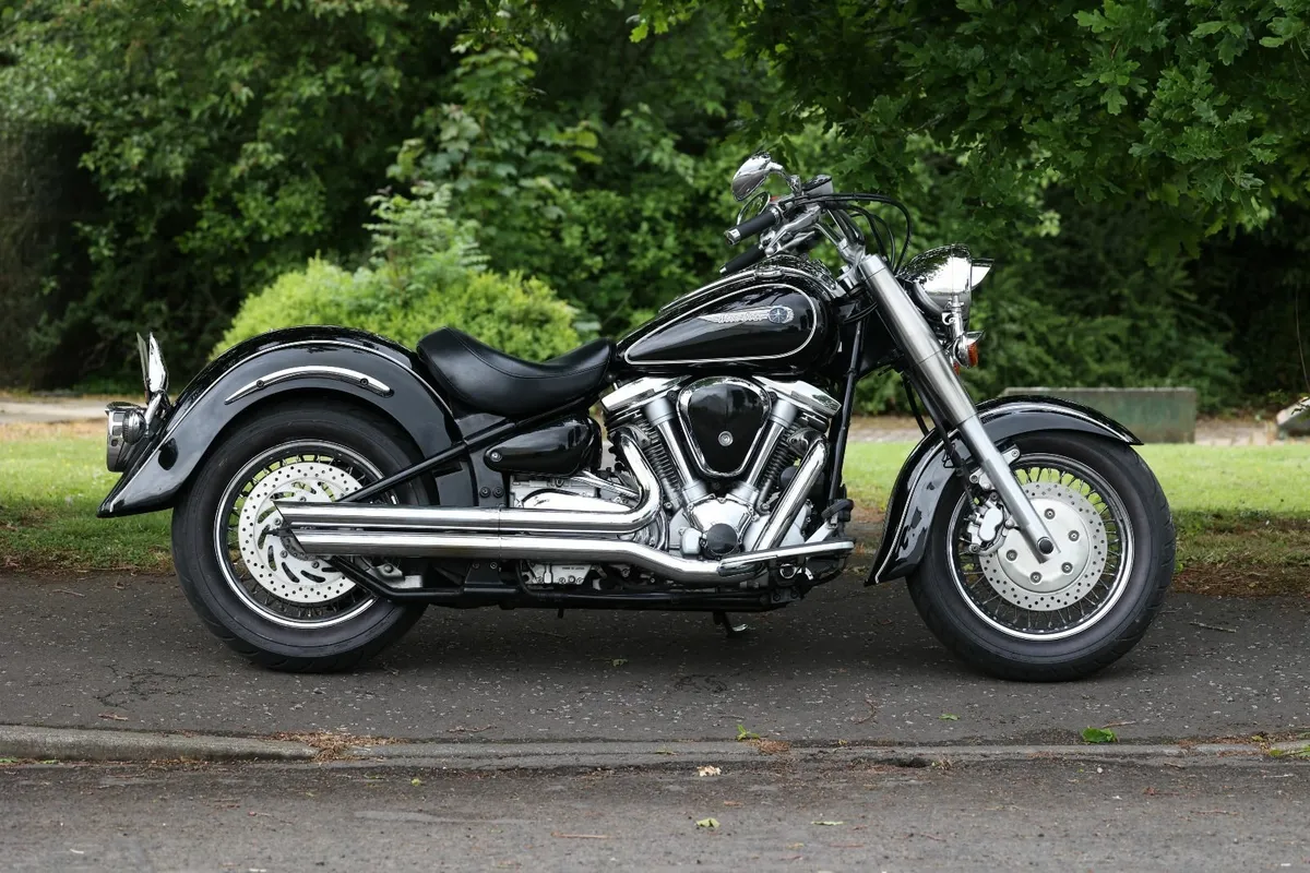 YAMAHA Other 2001 - Image 4