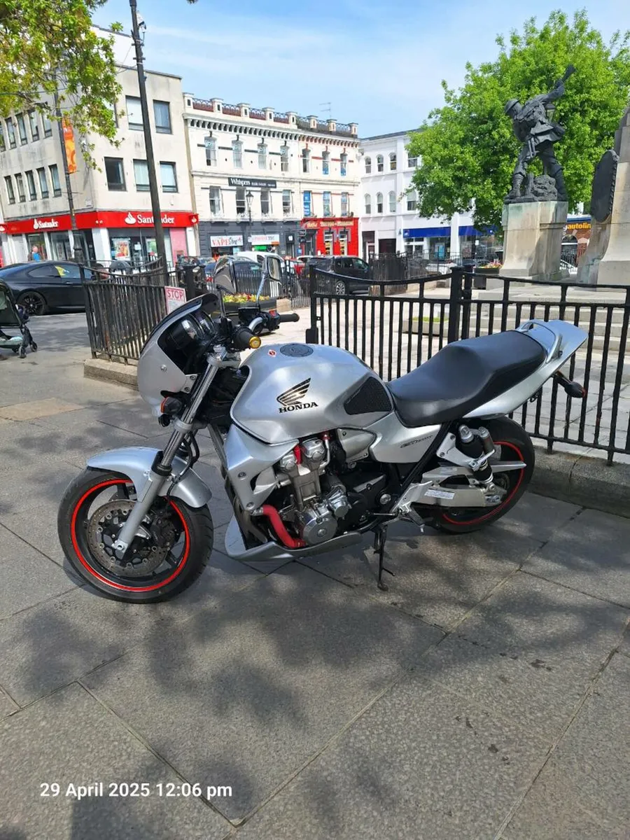 CB1300 - Image 2