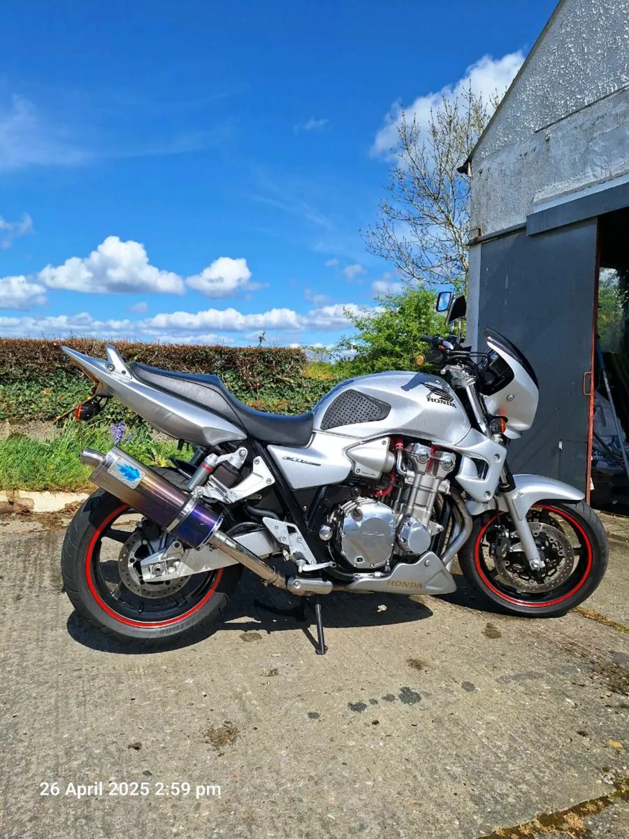 CB1300 - Image 3