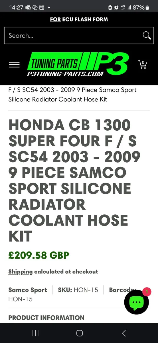 CB1300 - Image 4
