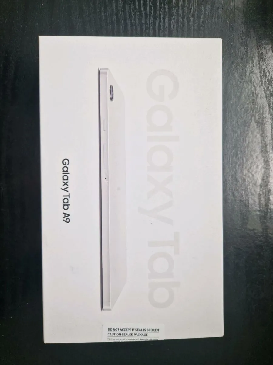 Samsung Galaxy TAB A9