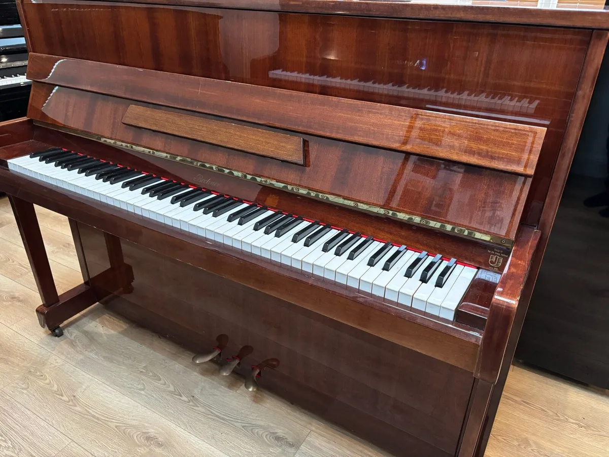 Bodiner Piano