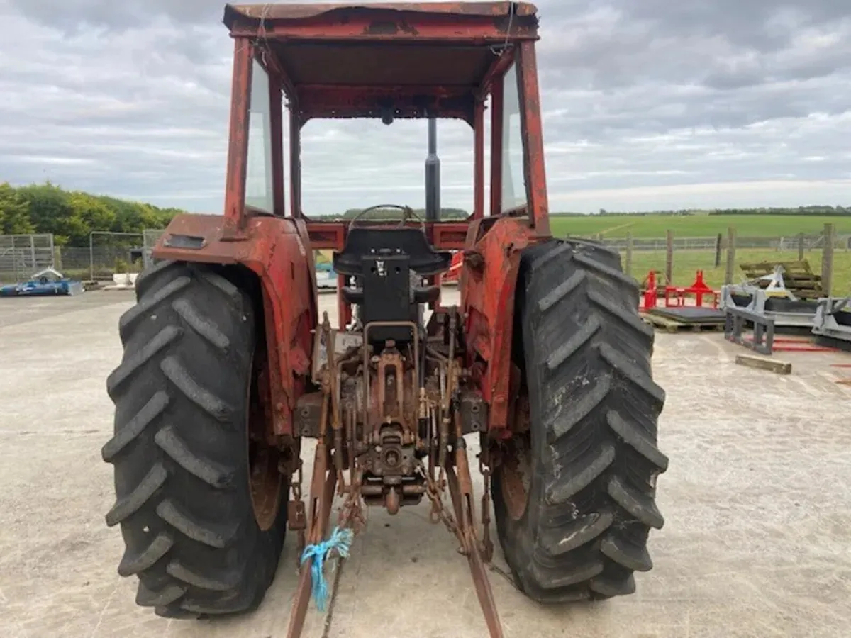 Massey Ferguson 188 - Image 3