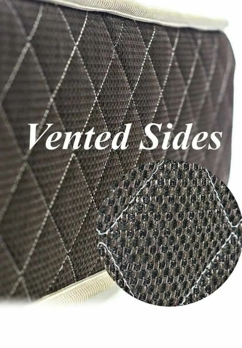 Free Delivery Memory Foam Mattresses - Image 1