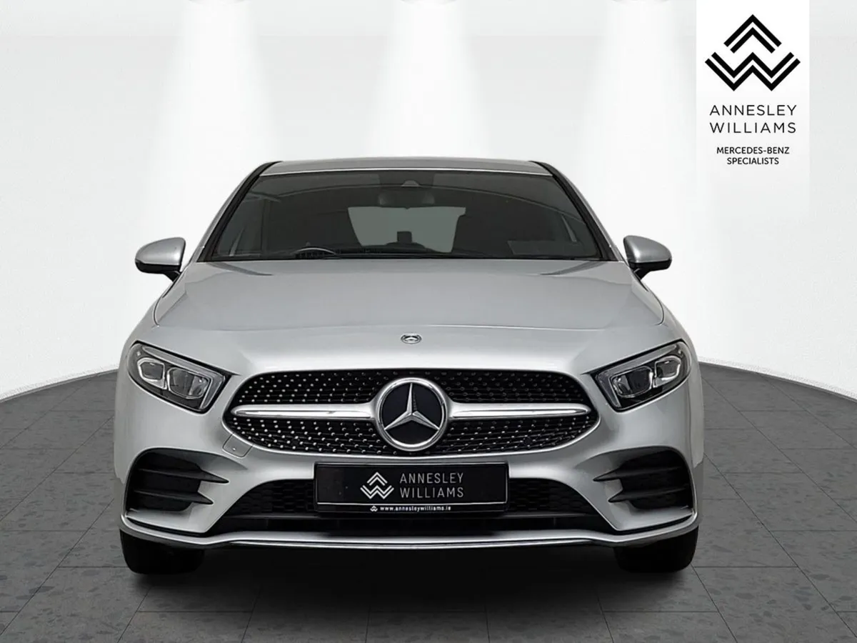 Mercedes-Benz A-Class A250e AMG Line - Image 3