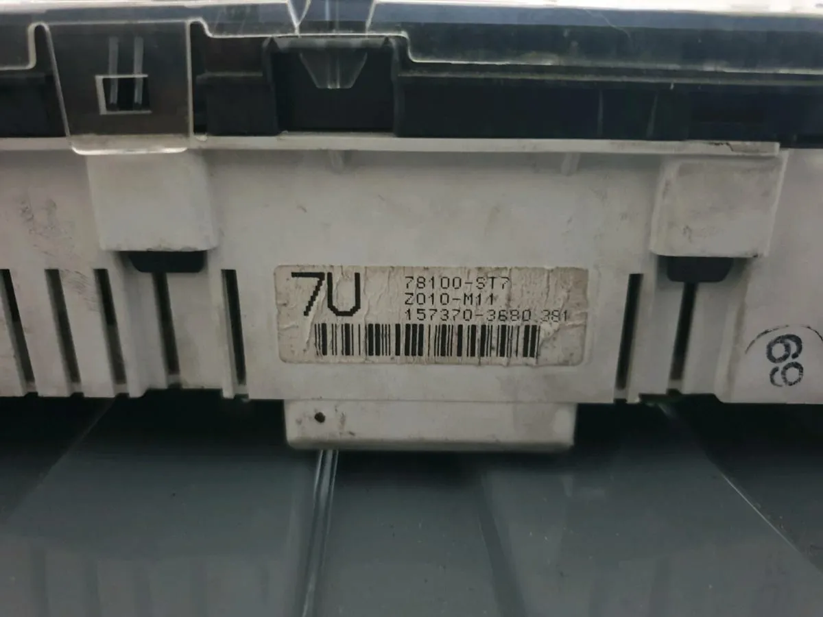Honda integra dc2 type r parts & h22a - Image 4
