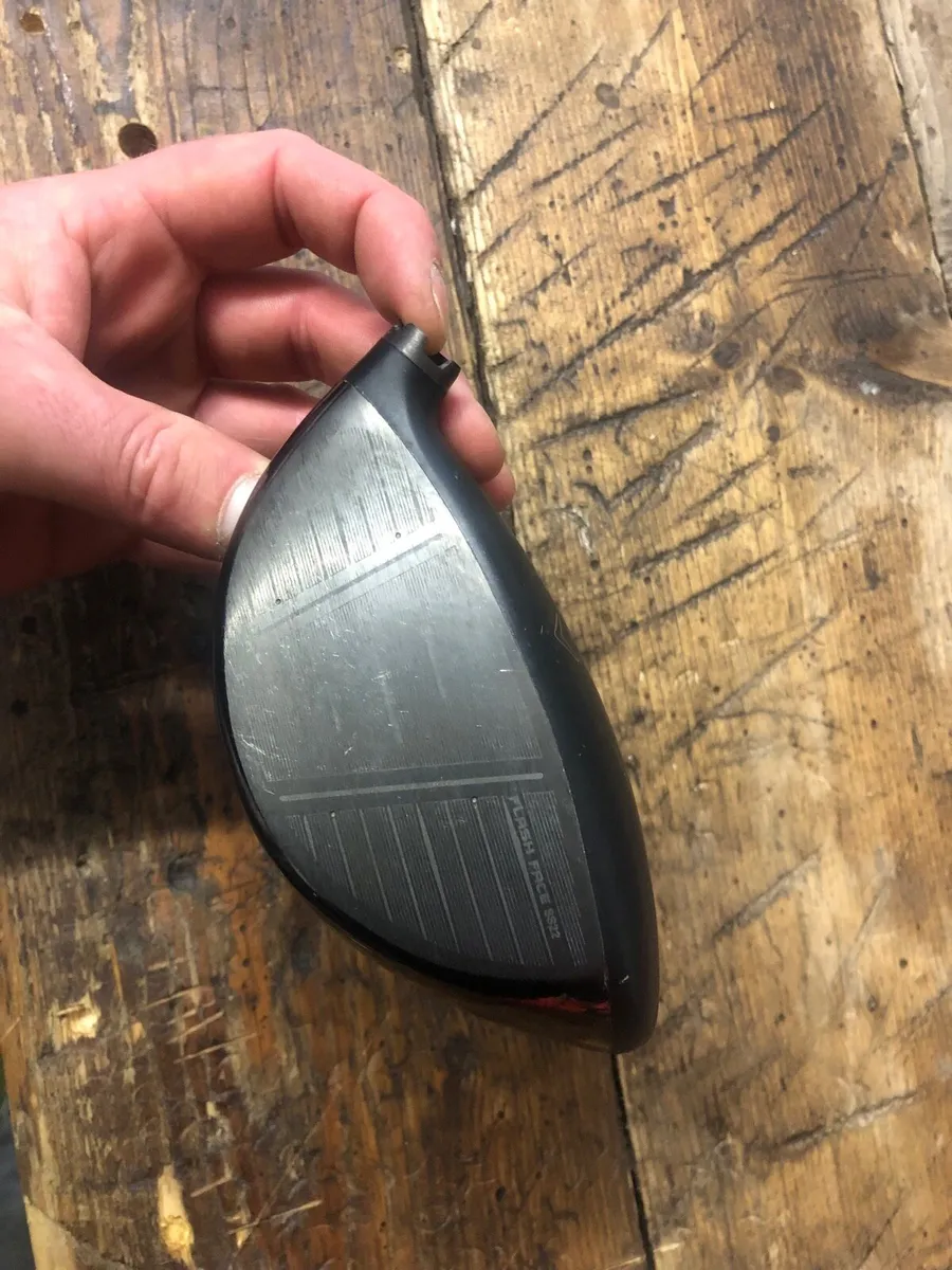 Callaway Rogue Driver - Image 3