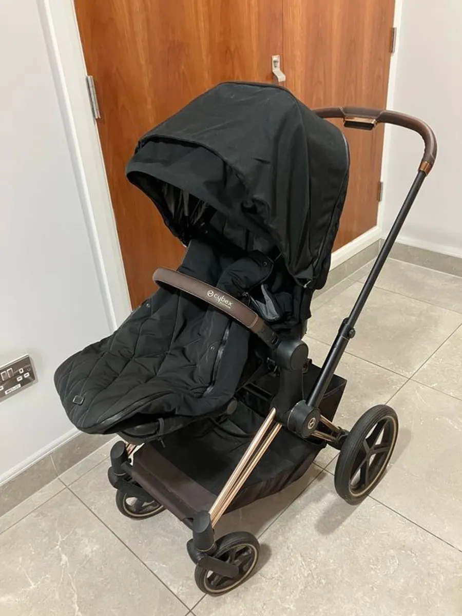 Cybex Priam - Image 1