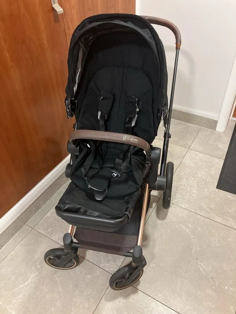 Cybex Priam - Image 2