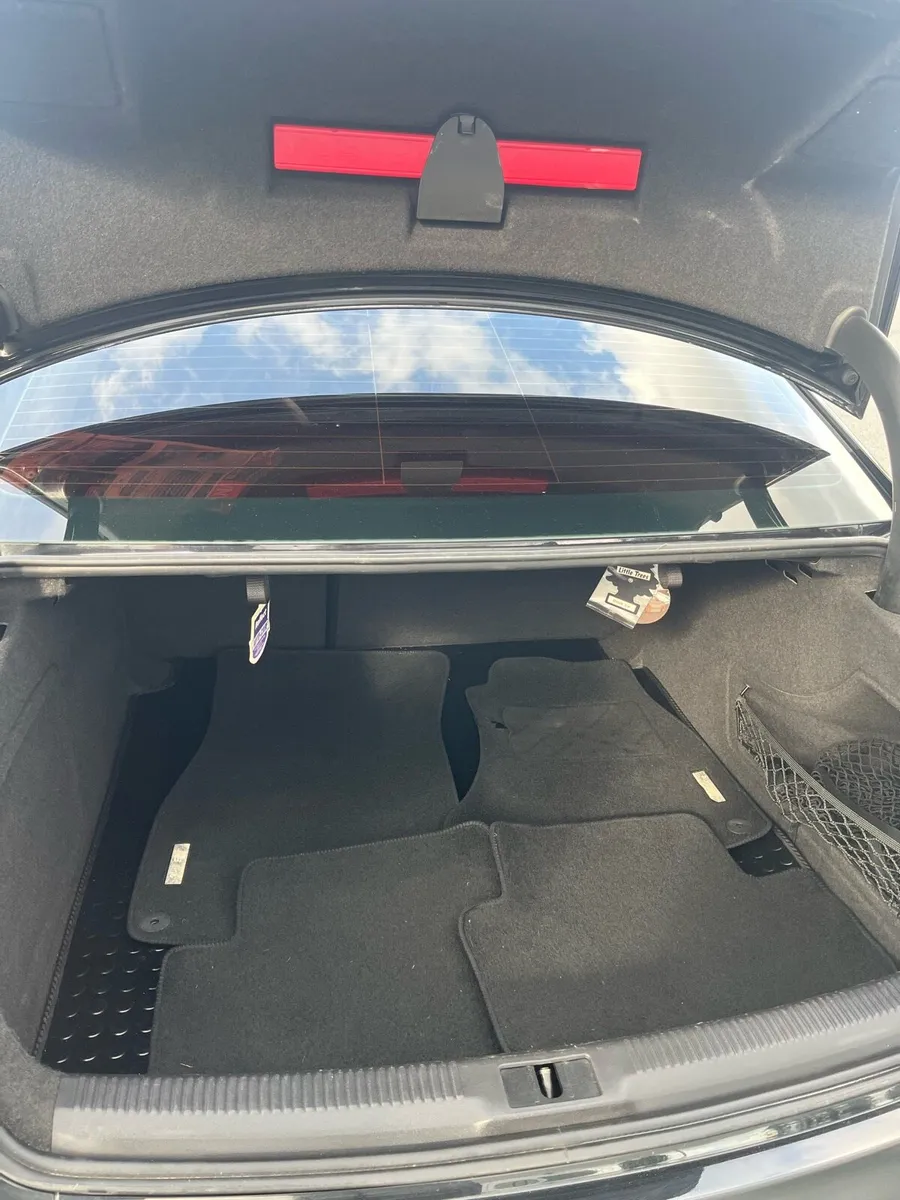 Audi A4 - Image 3