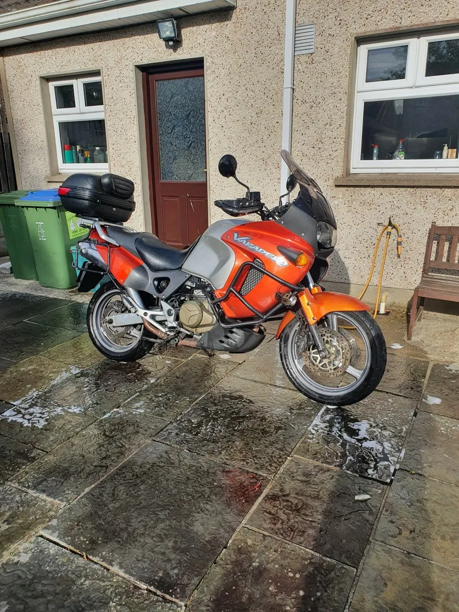 Honda Other 2001