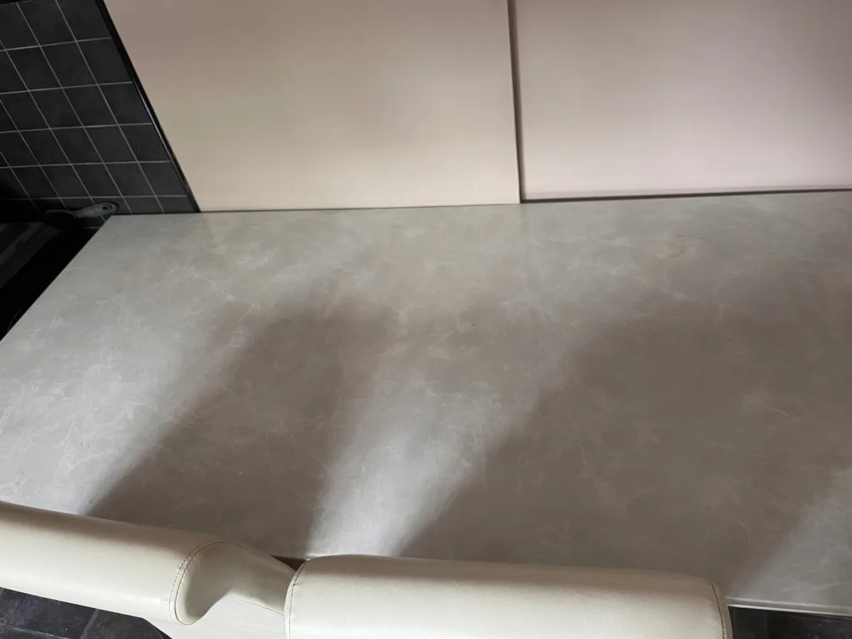 Kitchen Table - Image 1