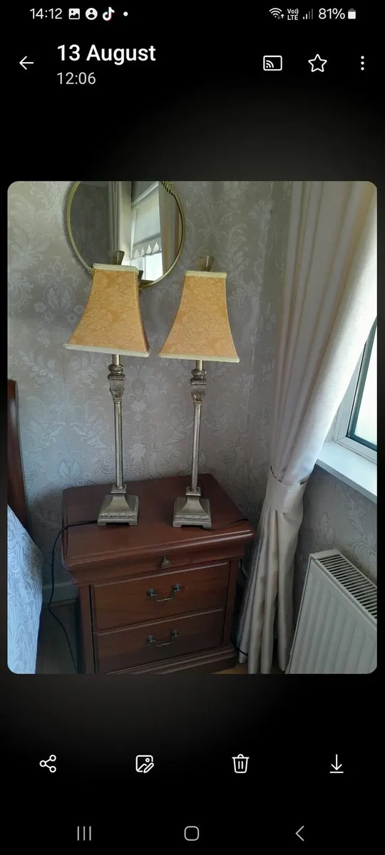 Table Lamps