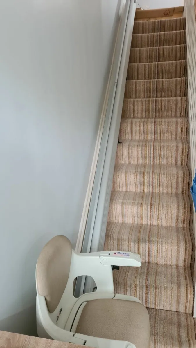Stairlift - Image 3