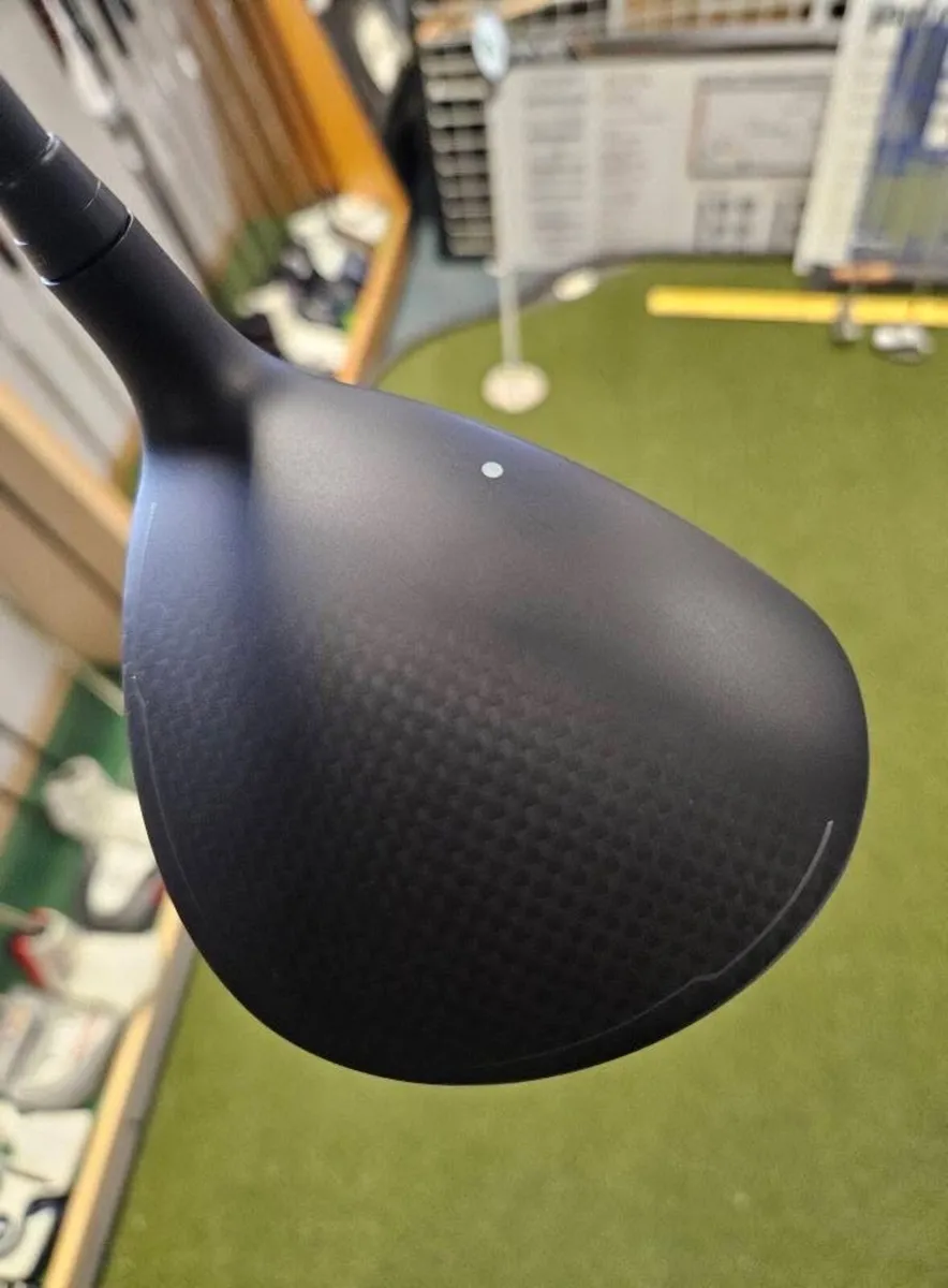 As New Ping G440 Max 4 Wood - Image 3