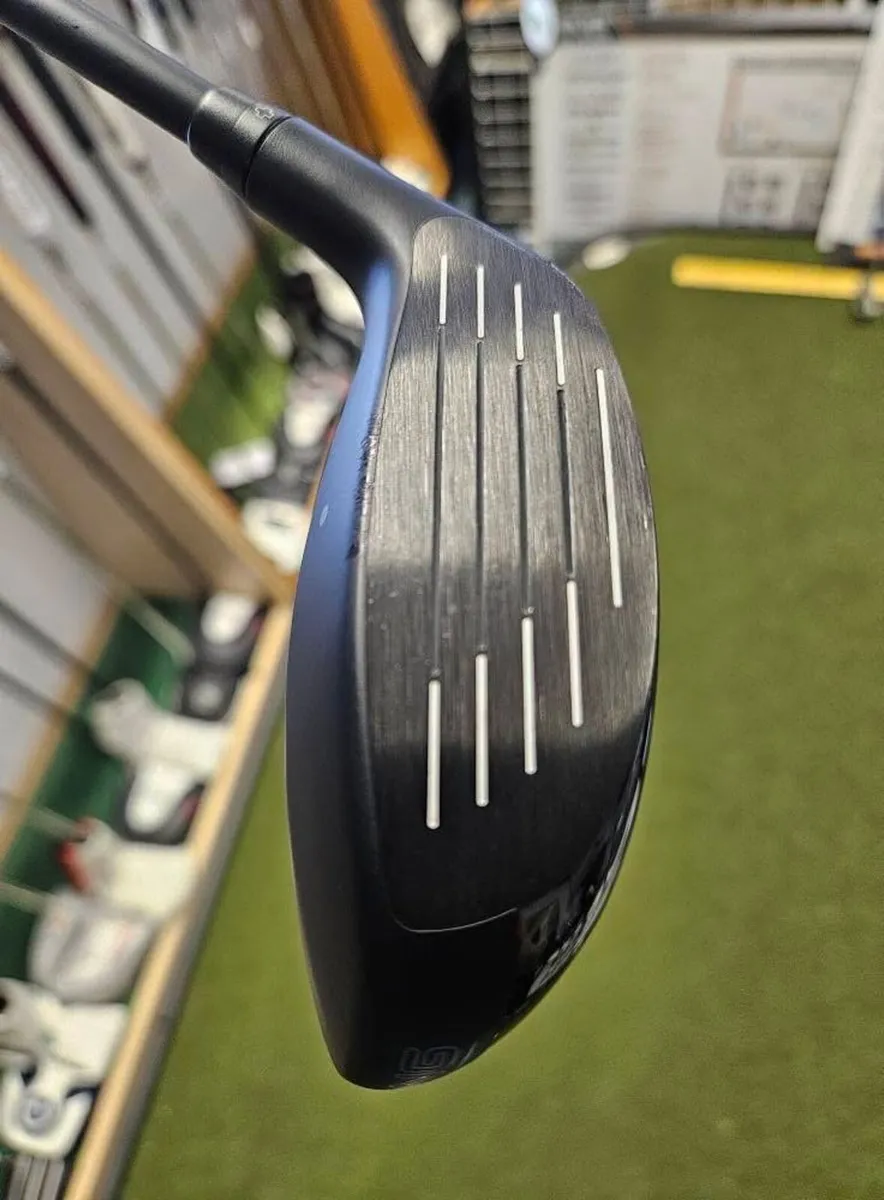 As New Ping G440 Max 4 Wood - Image 4