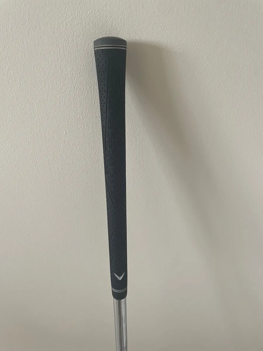 Callaway jaws 52 degree wedge - Image 3
