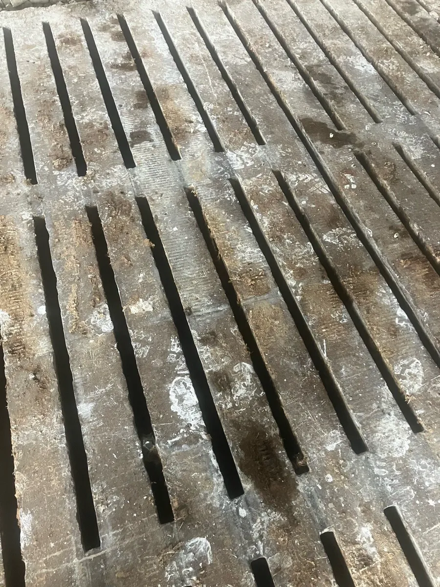 Slats 12’6” - Image 2