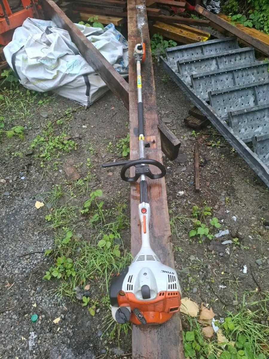 Sthil combi - Image 2