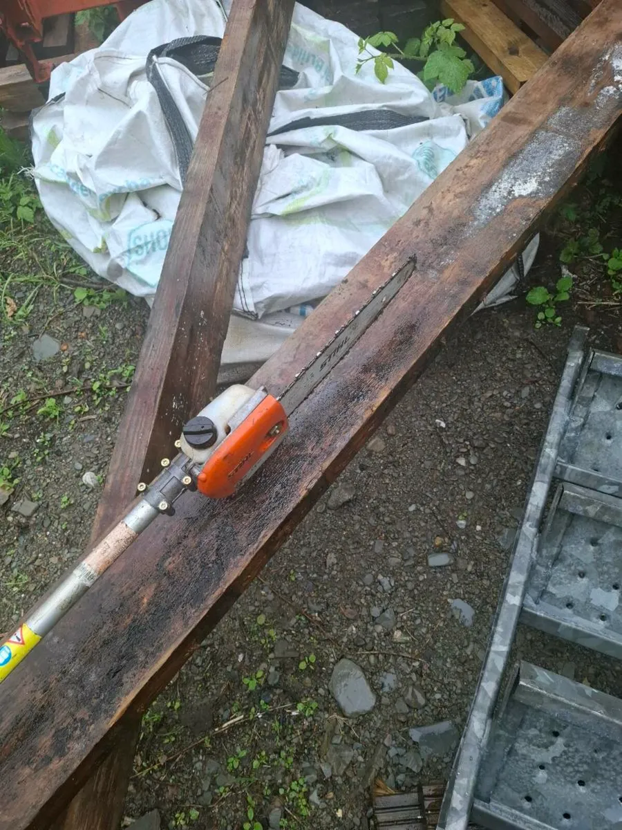 Sthil combi - Image 3
