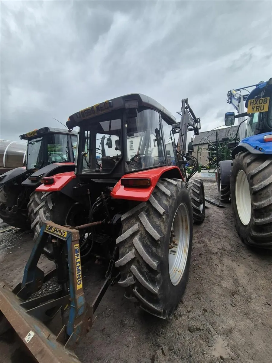 Massey Ferguson 4245 - Image 1